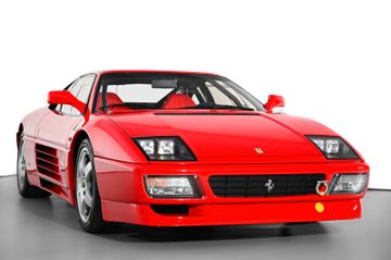 1993 Ferrari 348 缩略图 8