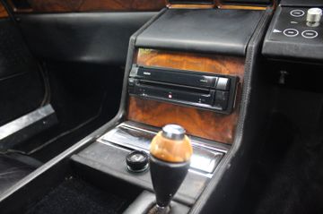 1982 Aston Martin LAGONDA 缩略图 18