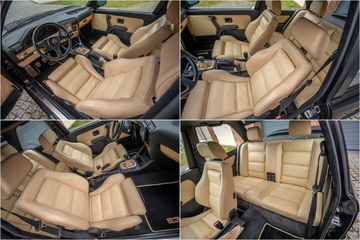 1988 Alpina B6 — миниатюра 13