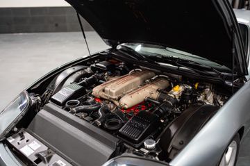 صورة 3 لـ 1997 Ferrari 550