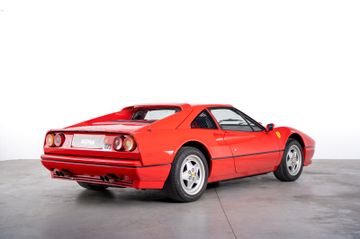 1988 Ferrari 328 — миниатюра 15