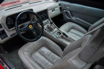 صورة مصغرة 22 لـ 1983 Ferrari 400
