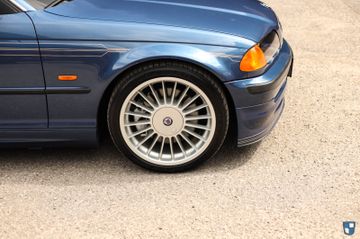 صورة مصغرة 15 لـ 1999 Alpina B3