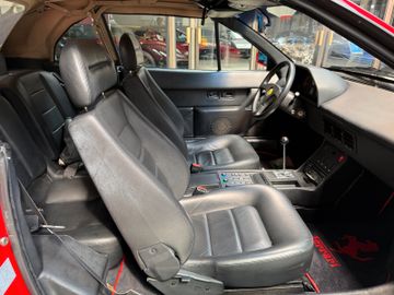 1992 Ferrari MONDIAL 缩略图 13