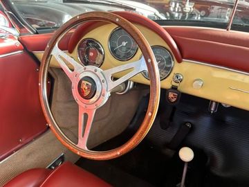صورة مصغرة 11 لـ 1957 Porsche OTHERS