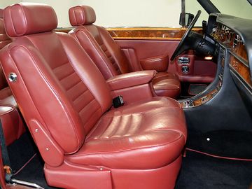صورة 9 لـ 1988 Bentley CONTINENTAL