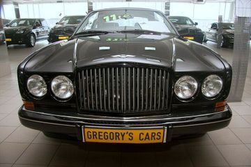صورة 4 لـ 1993 Bentley CONTINENTAL
