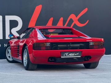1991 Ferrari TESTAROSSA 缩略图 13