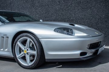 صورة مصغرة 17 لـ 2001 Ferrari 550