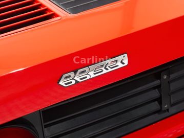 1983 Ferrari 512 — миниатюра 20