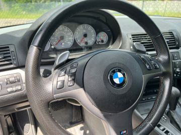 2000 BMW 330 照片 9