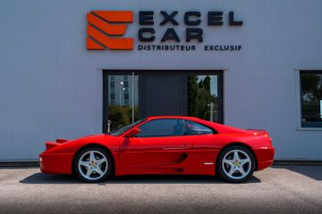 صورة مصغرة 3 لـ 1998 Ferrari F355