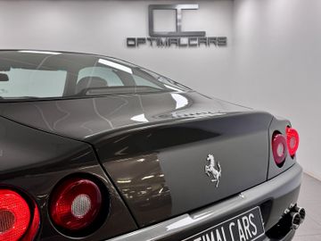 صورة مصغرة 11 لـ 1997 Ferrari 550