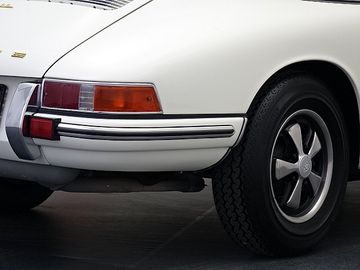 1968 Porsche OTHERS 缩略图 31