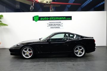 صورة 10 لـ 1999 Ferrari 550