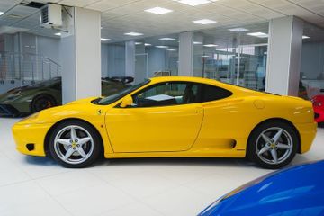 1999 Ferrari 360 照片 3