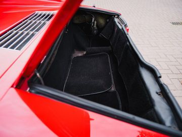 1975 Ferrari DINO GT4 — миниатюра 50