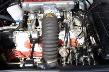 1986 Ferrari 328 缩略图 15