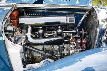 1936 Bentley OTHERS 缩略图 22