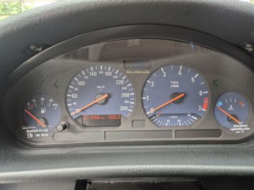 1999 Alpina B6 缩略图 13