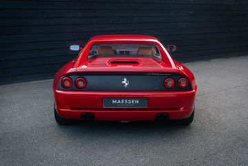 صورة مصغرة 2 لـ 1997 Ferrari F355
