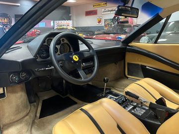 صورة 8 لـ 1985 Ferrari 208