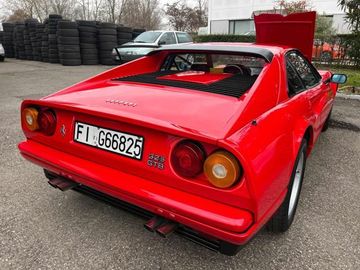 1987 Ferrari 208 — миниатюра 14