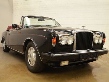 صورة 4 لـ 1988 Bentley CONTINENTAL
