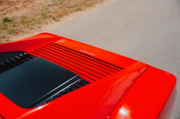 صورة مصغرة 12 لـ 1995 Ferrari 512