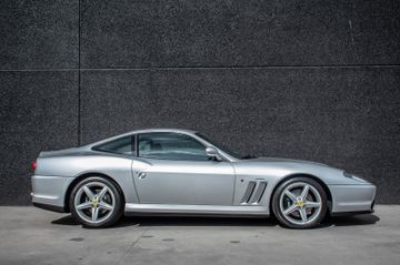 صورة مصغرة 16 لـ 2001 Ferrari 550
