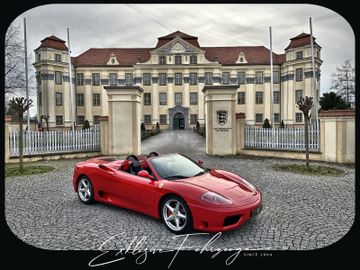 2001 Ferrari 360 缩略图 21