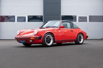 1988 Porsche OTHERS 照片 1