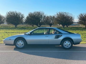 صورة مصغرة 6 لـ 1986 Ferrari MONDIAL