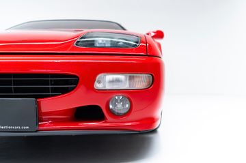 صورة 9 لـ 1995 Ferrari 512