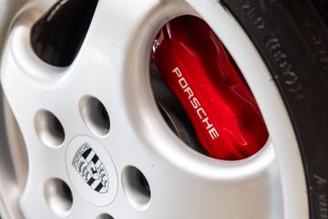 1992 Porsche OTHERS 缩略图 28