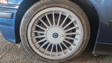 صورة مصغرة 13 لـ 1994 Alpina B3