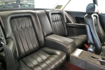 1973 Ferrari 365 — миниатюра 9
