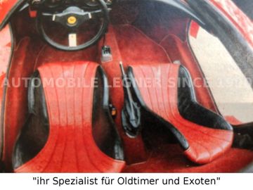 1979 Ferrari 308 — миниатюра 11