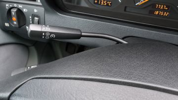 1998 Mercedes-BENZ C 180 缩略图 14