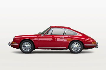صورة 1 لـ 1965 Porsche 911 URMODELL