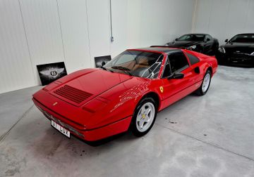 صورة 3 لـ 1986 Ferrari 328