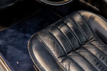 1972 Ferrari 365 — миниатюра 26