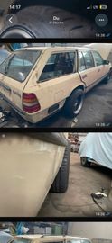 صورة مصغرة 12 لـ 1988 Mercedes-BENZ 300