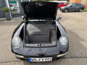 1998 Porsche 911 URMODELL 缩略图 10