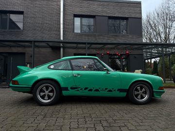 1971 Porsche 911 URMODELL photo 3