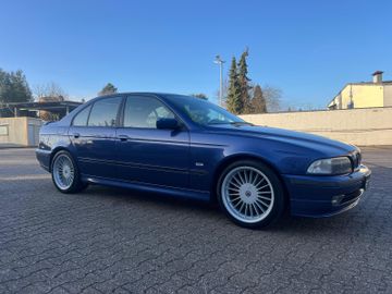 صورة 5 لـ 1997 Alpina B10