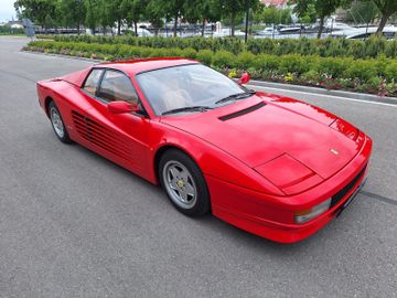 1991 Ferrari TESTAROSSA — фото 6