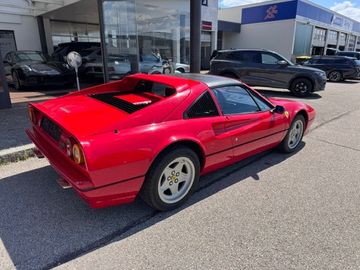 1987 Ferrari 328 照片 5