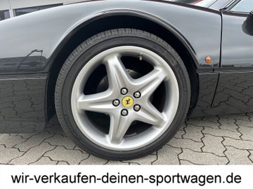 1998 Ferrari 208 照片 9