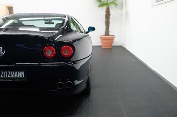 صورة مصغرة 25 لـ 1999 Ferrari 550